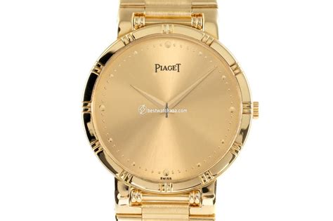 piaget dancer watch replica|piaget watches official website.